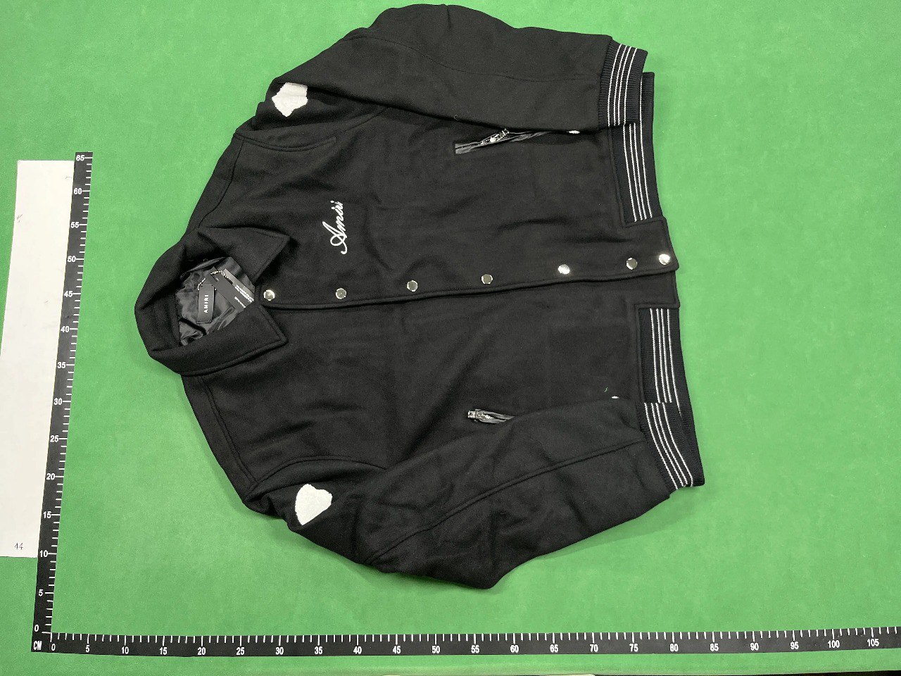 Professional and stylish baseball uniform set -2