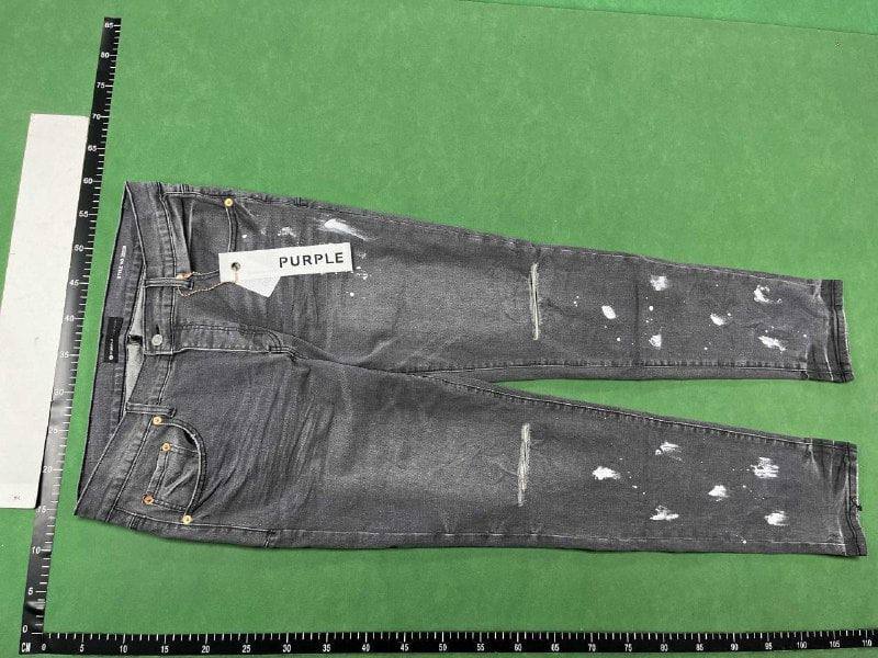 Denim Tears x Offset 501 Light Wash Jeans -6
