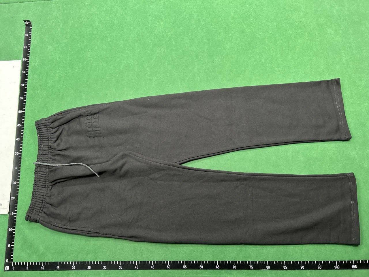 Broken Planet Hoodie Set -2