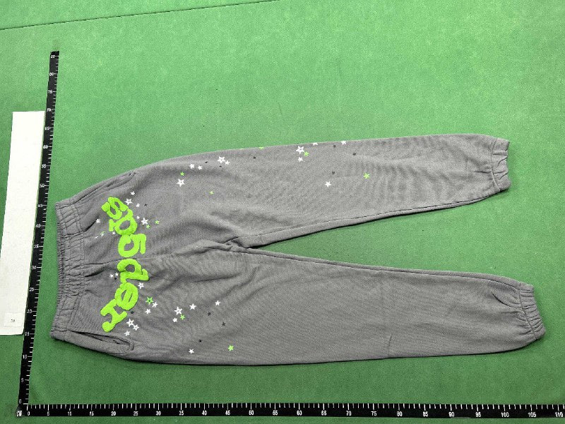 Sp5der Red Angel 5 Hoodie - Global Edition, Limited Design -2