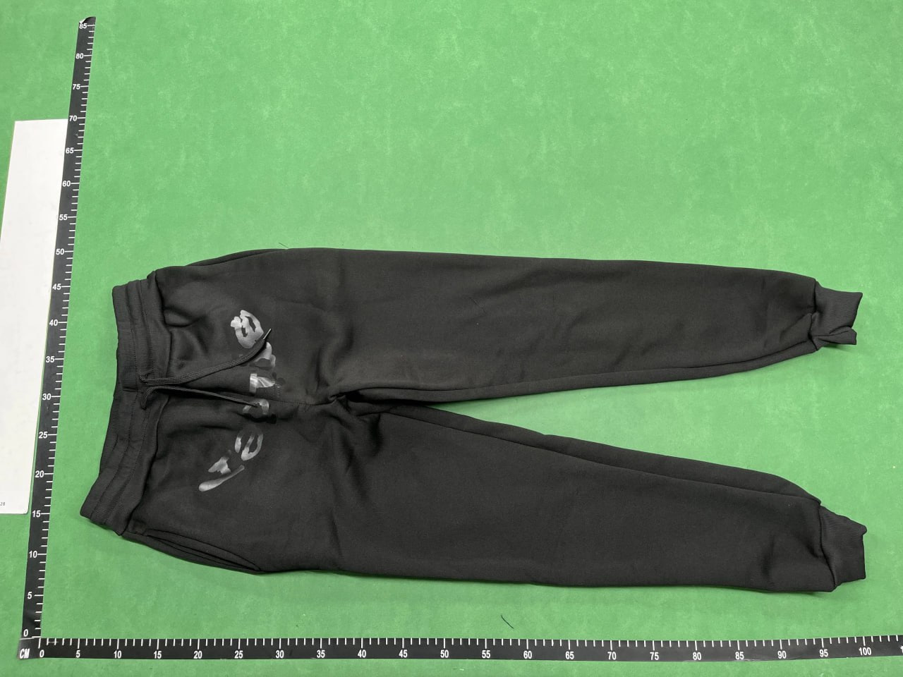 Sp5der Red Angel 5 Hoodie - Global Edition, Limited Design -8