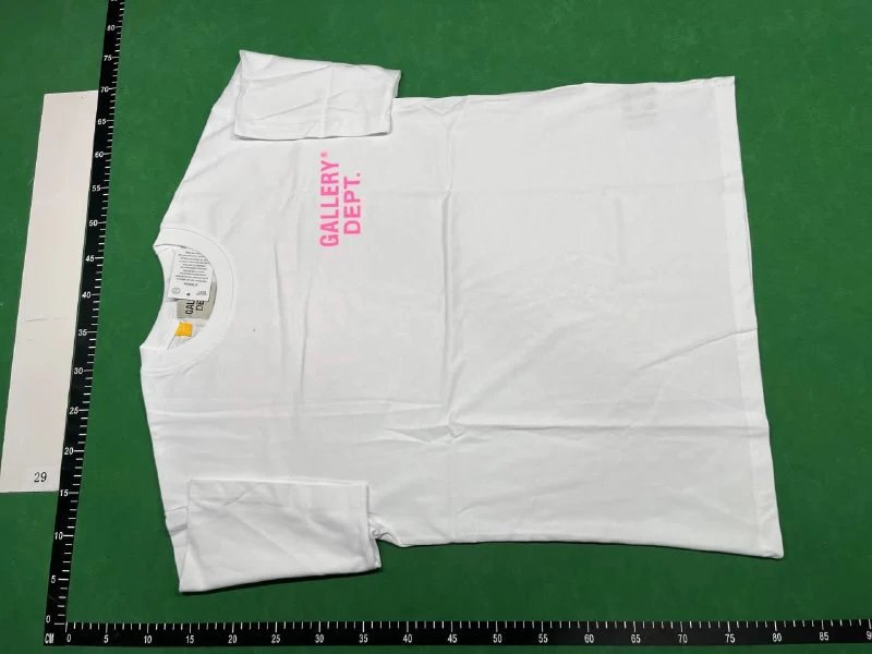 Gallery Dept T-Shirt - Premium Quality, Trendy Design, Comfort Fit -2