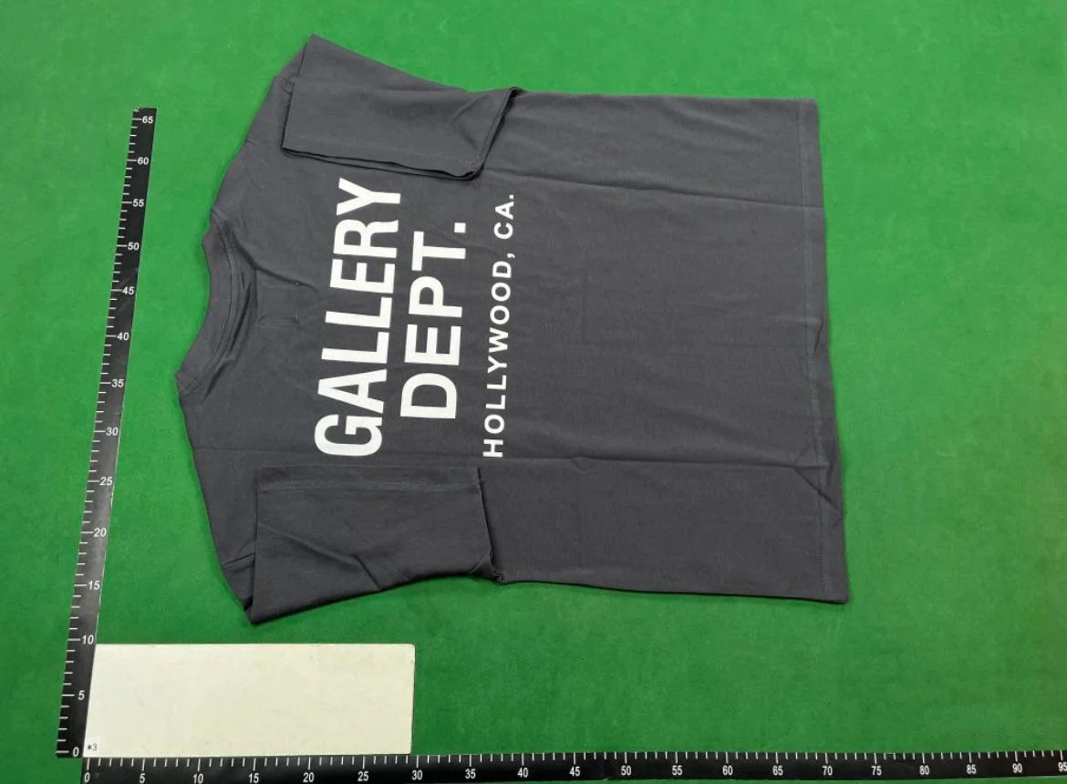 Gallery Dept T-Shirt - Premium Quality, Trendy Design, Comfort Fit -1