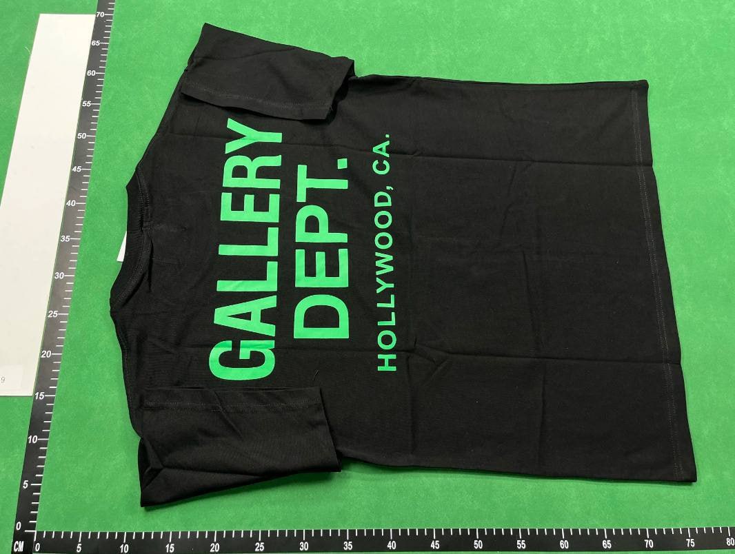 Gallery Dept T-Shirt - Premium Quality, Trendy Design, Comfort Fit -3