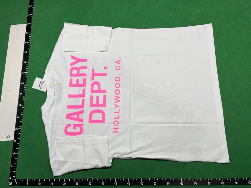 Gallery Dept T-Shirt - Premium Quality, Trendy Design, Comfort Fit -6