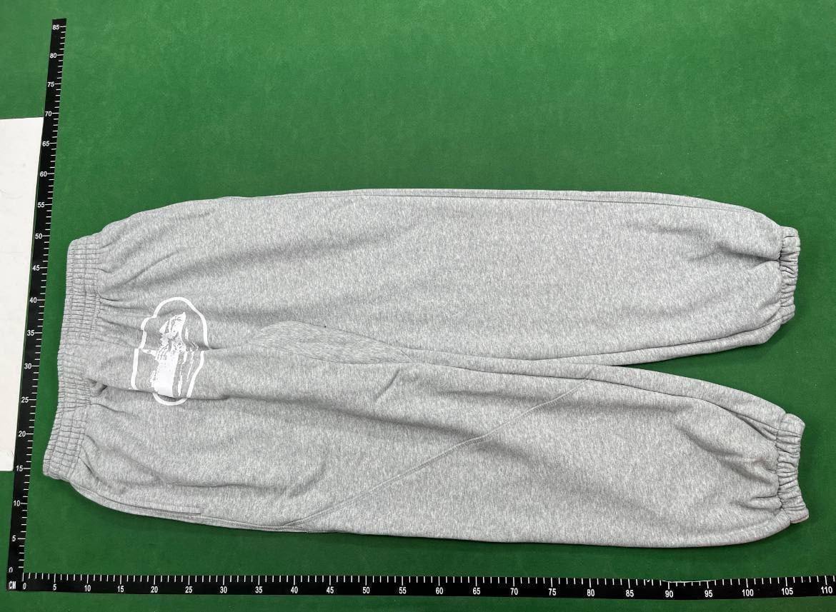 Corteiz Alcatraz Hoodie - Baby Blue Trendy Style -8