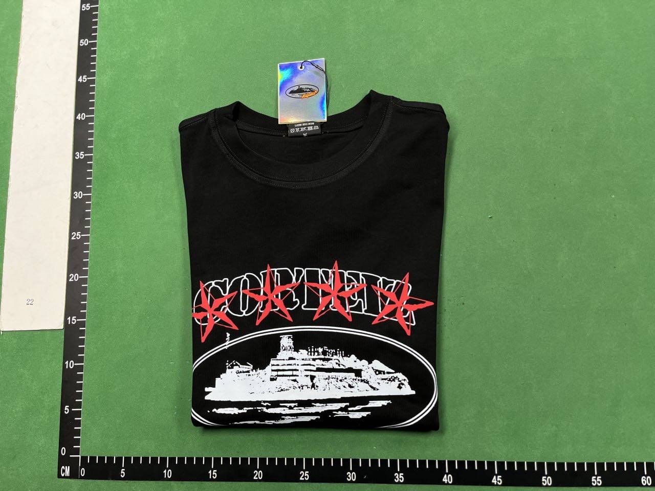 C0RTEIZ Women's Trendy Short Sleeve Collection 1 -1