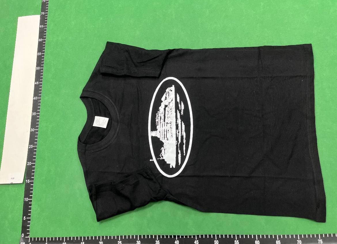 C0RTEIZ Women's Trendy Short Sleeve Collection 1 -3