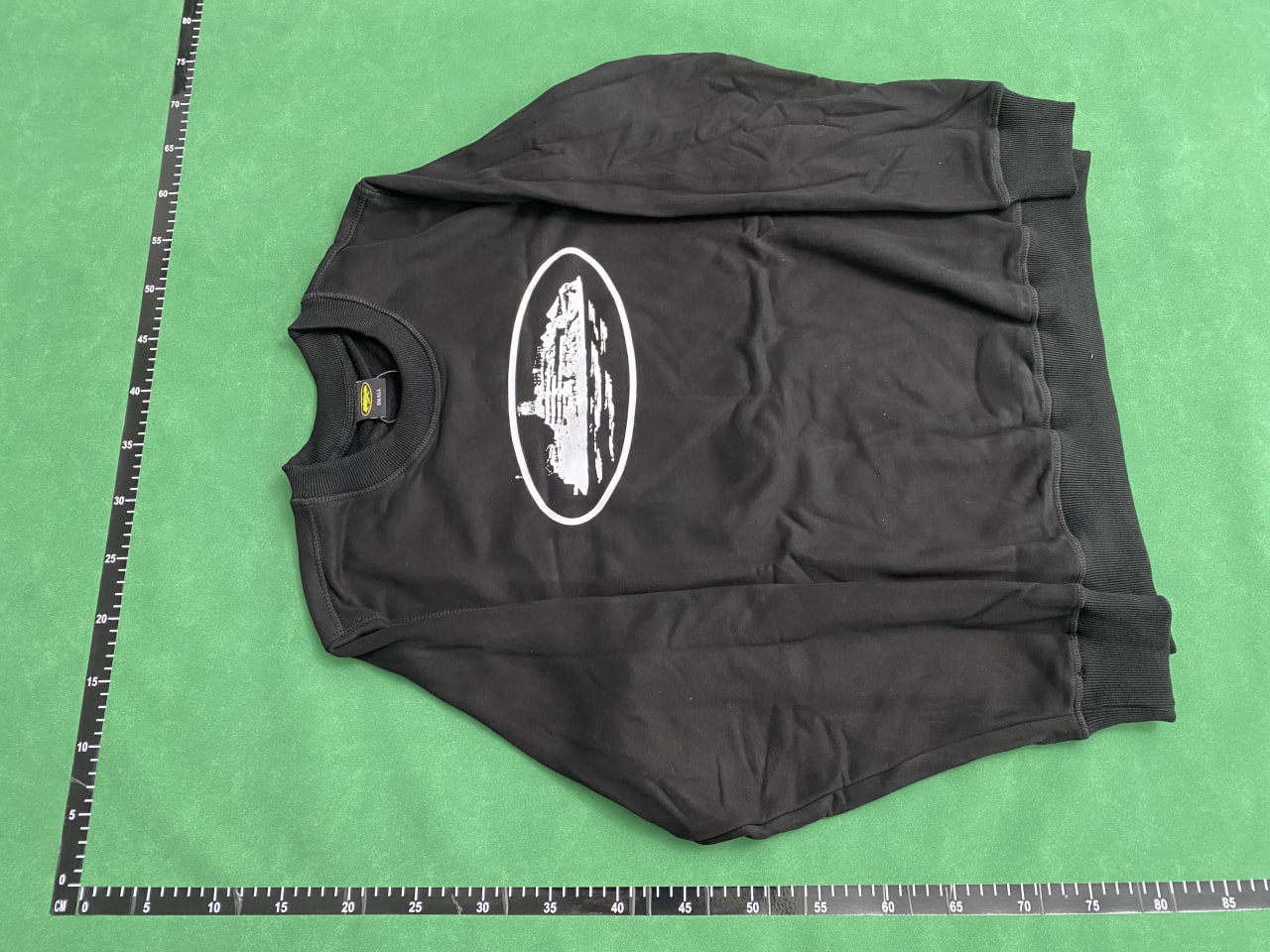 C0RTEIZ Elegant Women's Blouse – Trendy & Comfortable Top -2