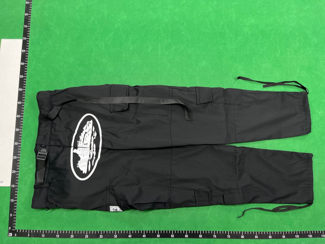 Corteiz Pant - Premium Streetwear Style -2