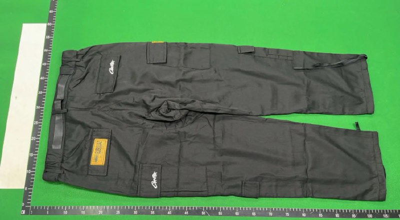 Corteiz Pant - Premium Streetwear Style -4