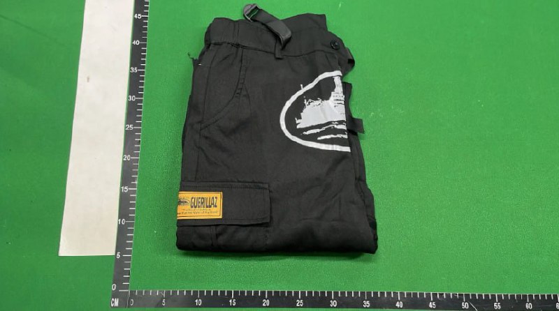 Corteiz Pant - Premium Streetwear Style -5