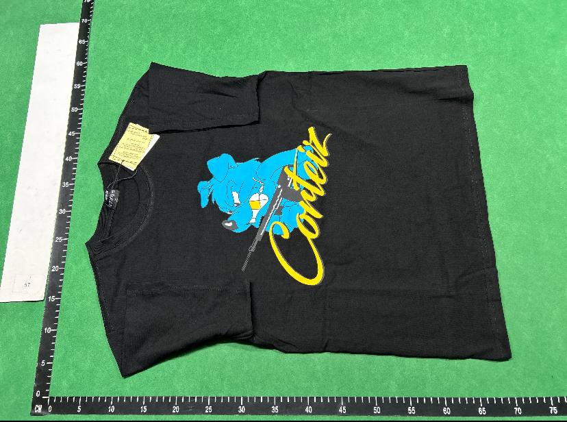 Cortez Short Sleeve Collection 2 -2