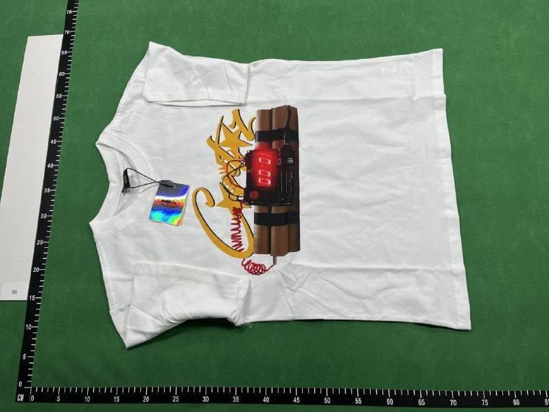 Cortez Short Sleeve Collection 2 -6