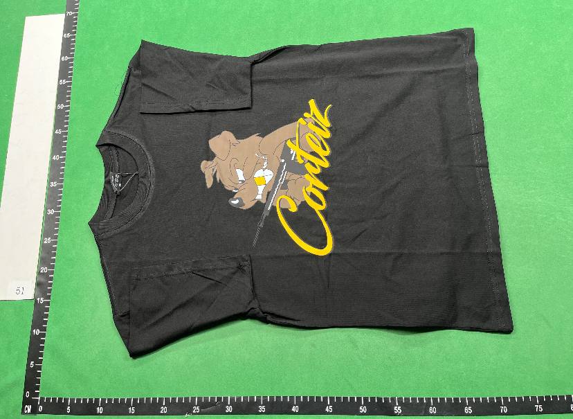 Cortez Short Sleeve Collection 2 -3