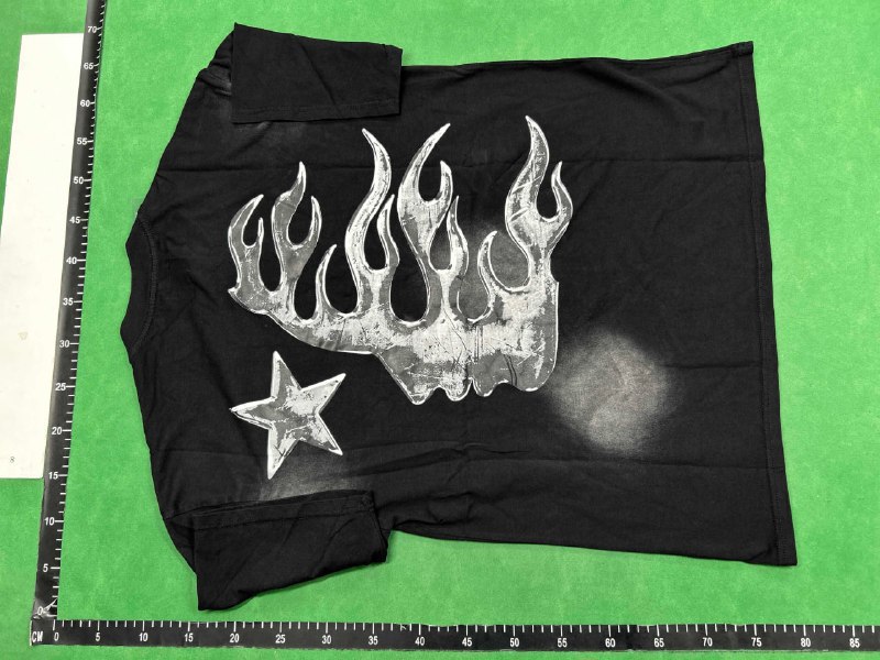 Hellstar Sp5der Hoodie Pant -2