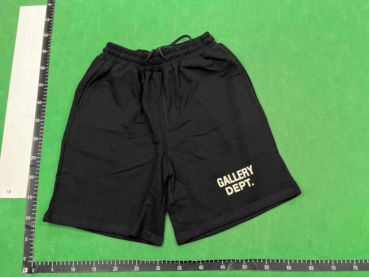 Gallery Dept Men's Shorts 3.0 – Trendy Urban Style, Lightweight & Breathable -5