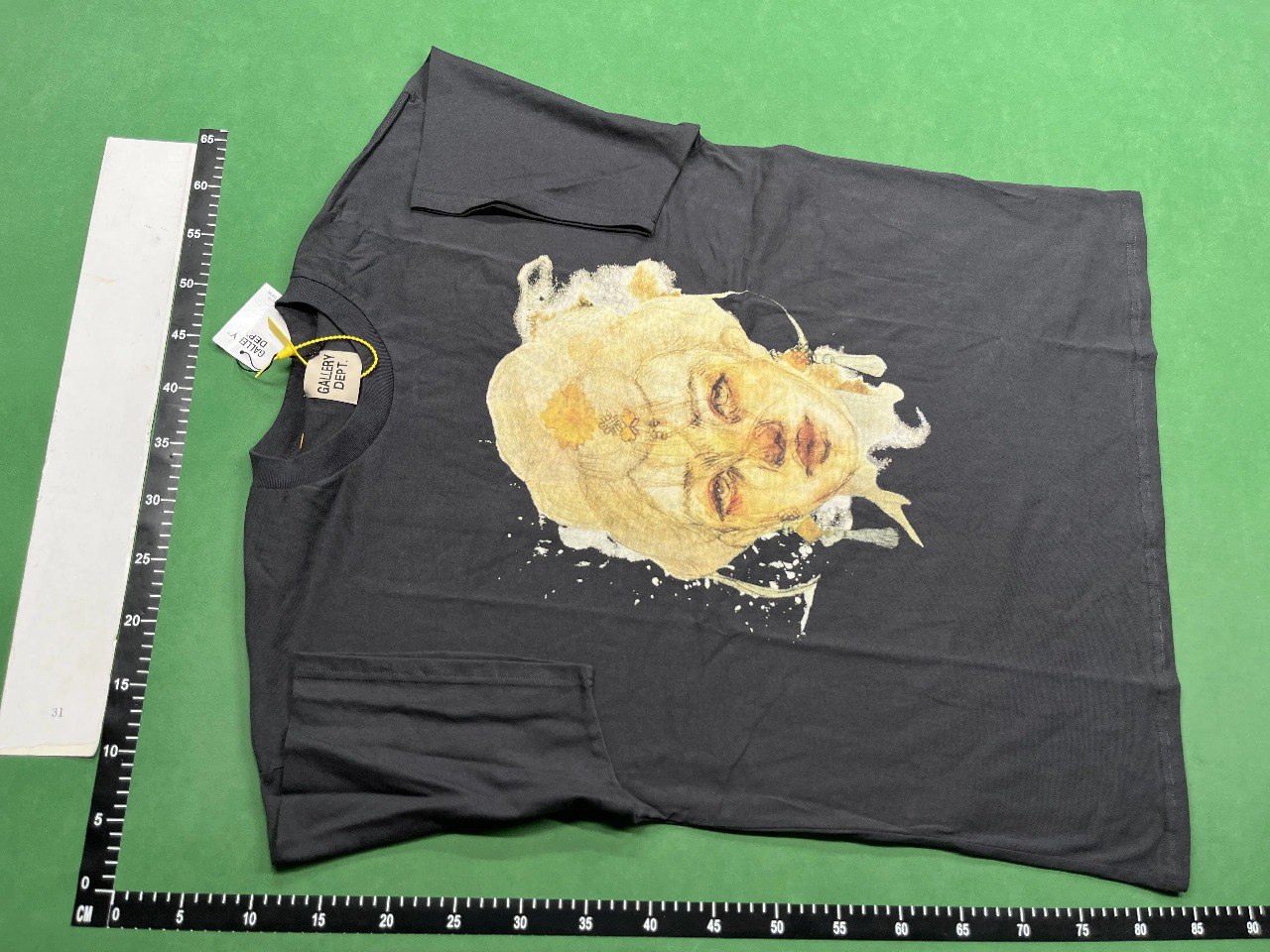 Gallery Dept Short Sleeve 7 Piece Set -3