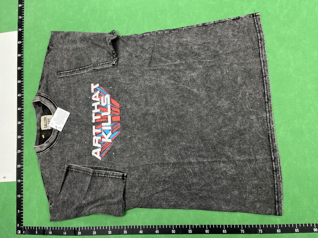 Gallery Dept Short Sleeve 7 Piece Set -1