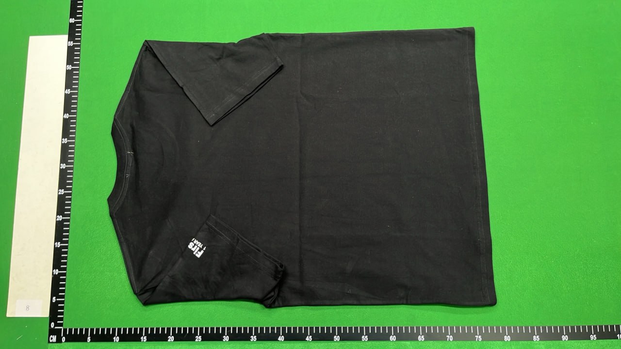 Gallery Dept Short Sleeve 7 Piece Set -4