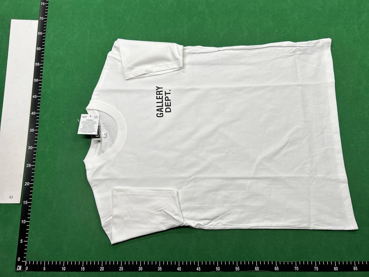 GALLERY   DEPT short sleeves 16 -5