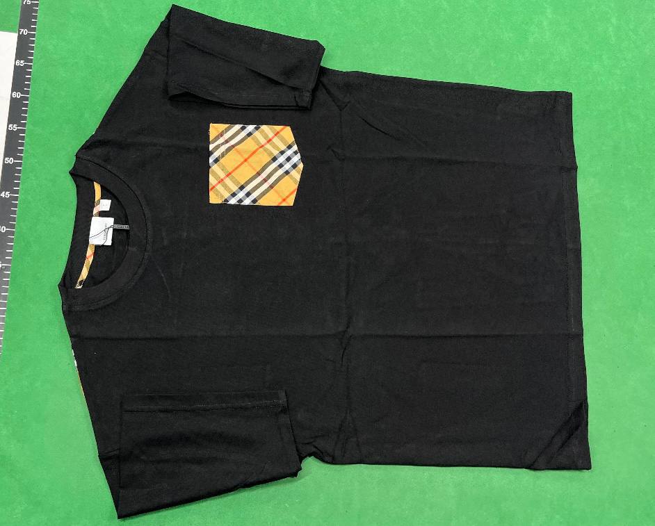 Sp5der short sleeves 6 -2