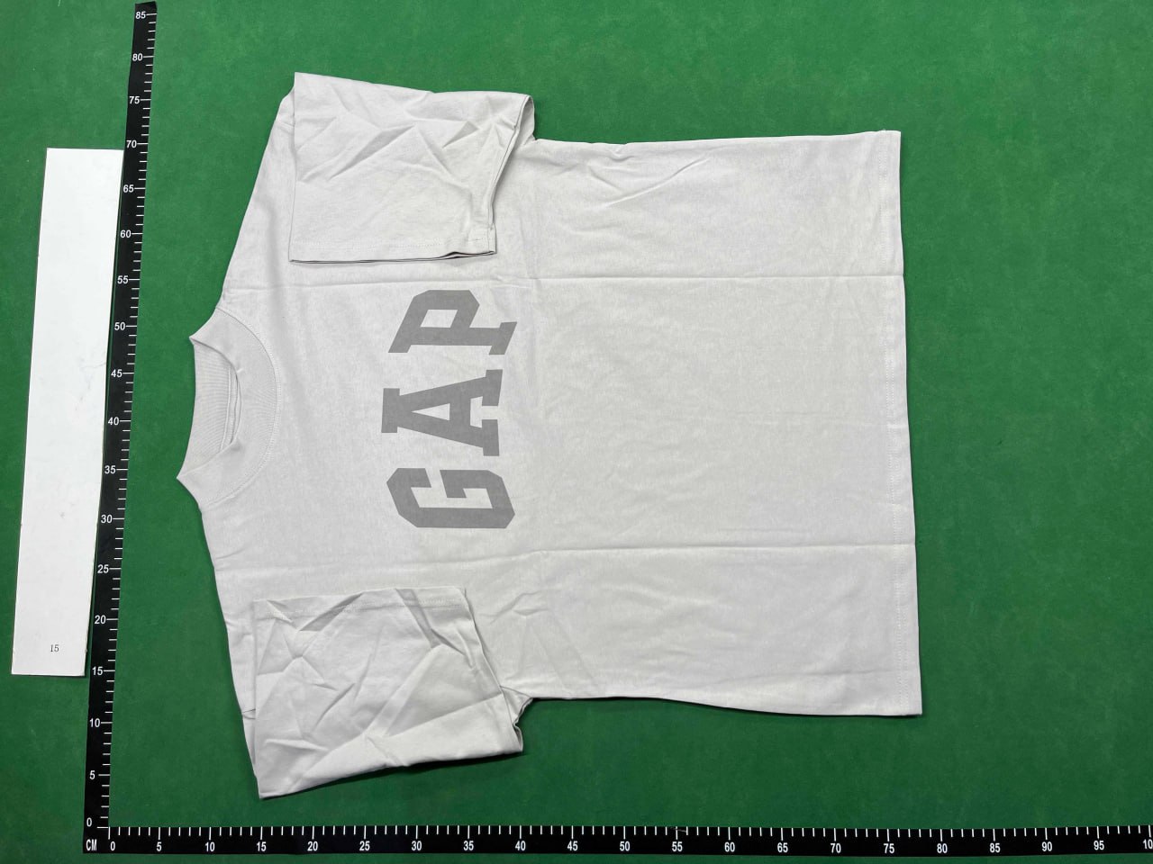 GAP short sleeves 1 -6