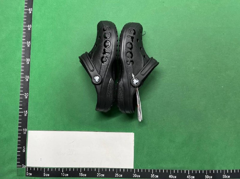 CROCS Classic Clog - Comfort & Style for All Day Wear -4