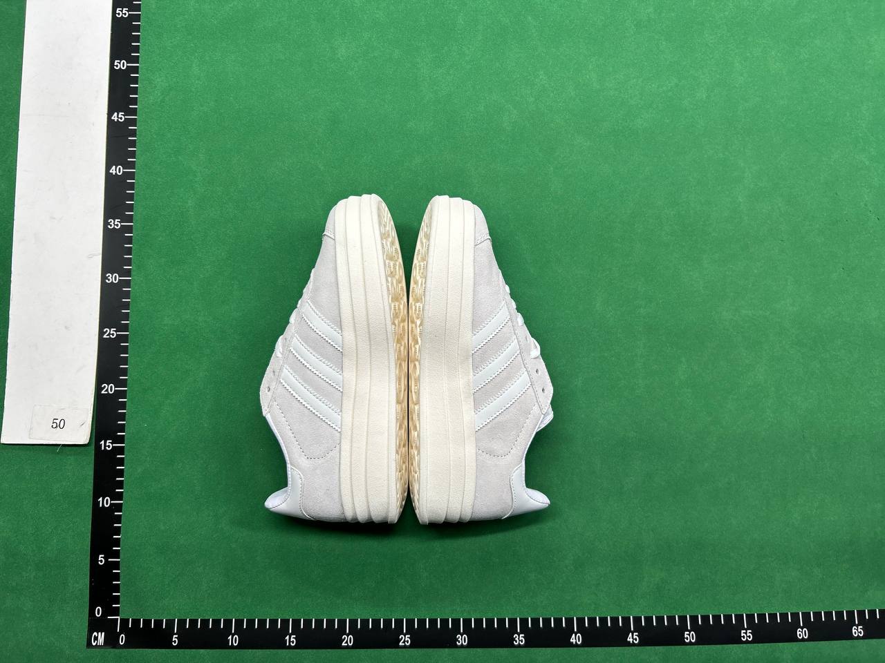 Adidas Gazelle Bold BF Batch - Classic Style, Trendy Design -2