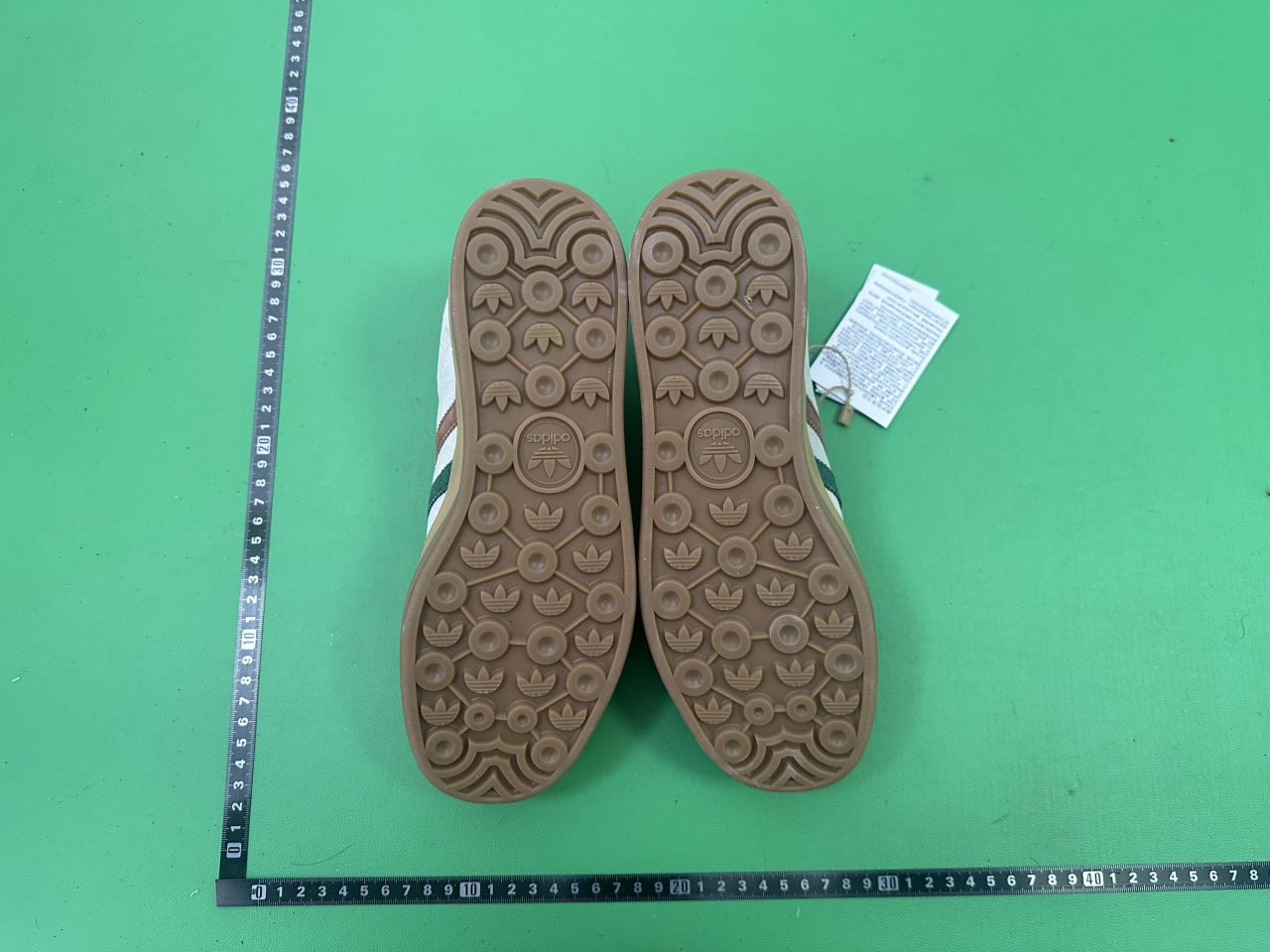 Adidas Gazelle Bold BF Batch - Classic Style, Trendy Design -4