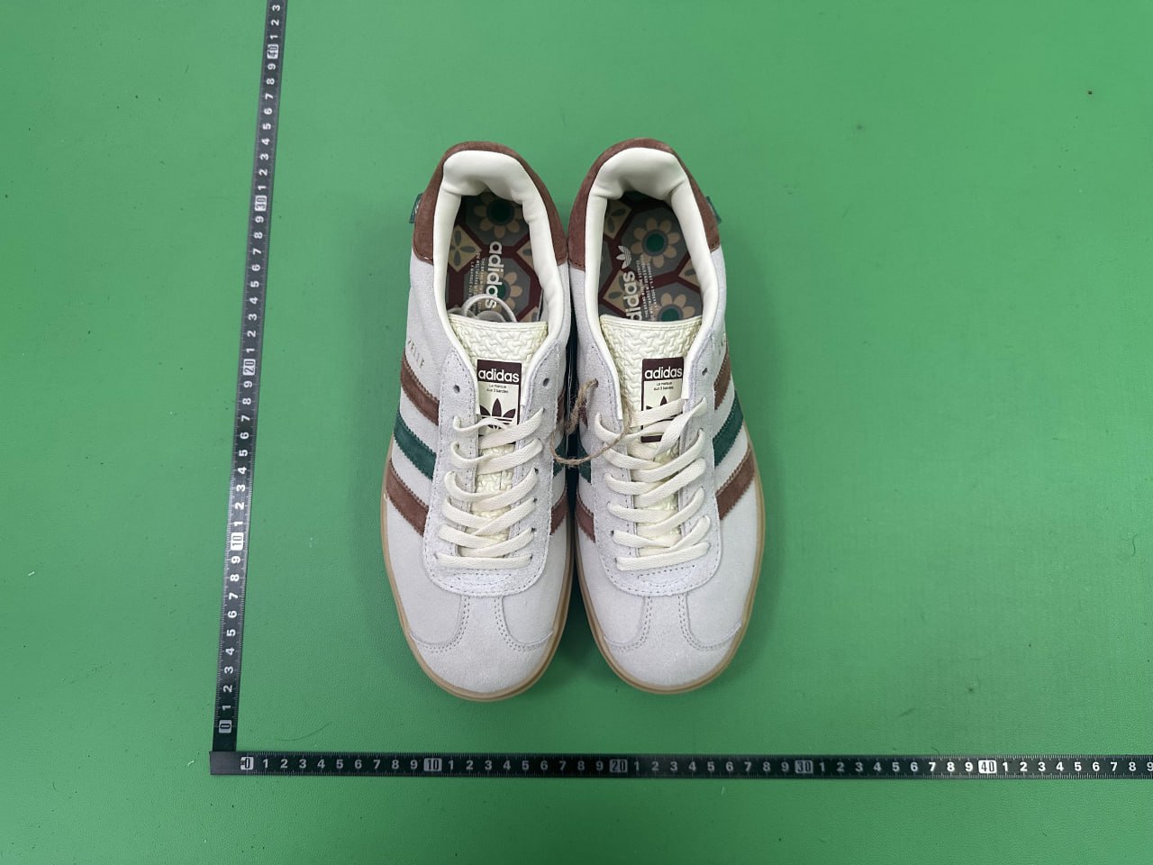 Adidas Gazelle Bold BF Batch - Classic Style, Trendy Design -5