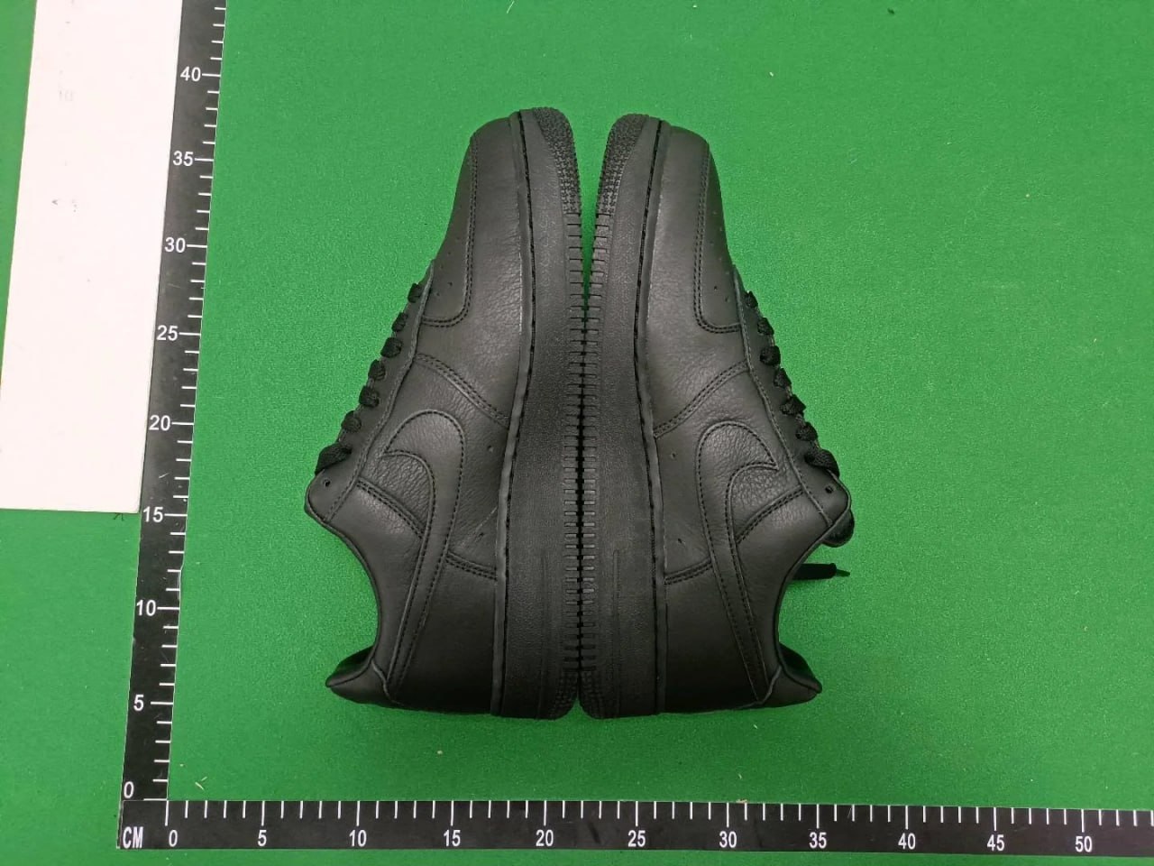 OG Batch CPFM x Nike Air Force 1 Low -4