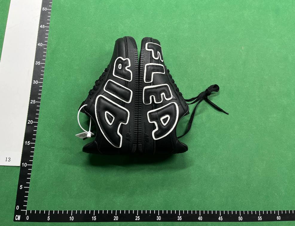 OG Batch CPFM x Nike Air Force 1 Low -6