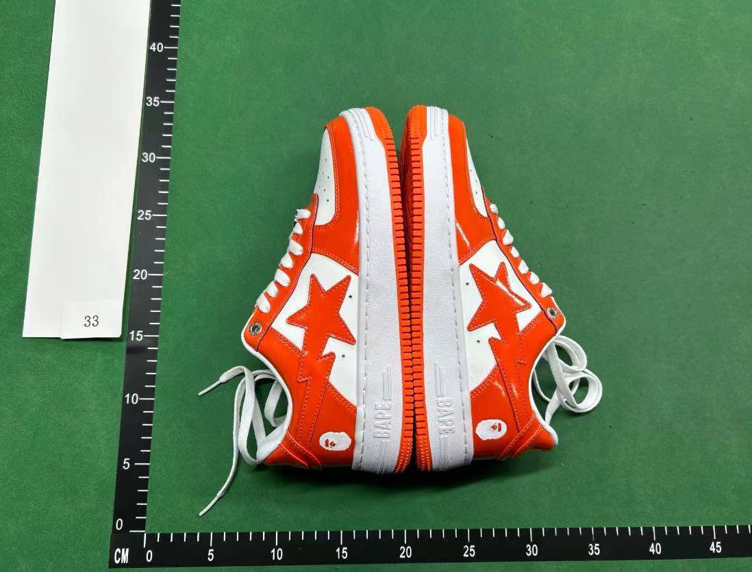 Bathing Ape STA Hoodie - Premium Graphic Sweatshirt -3