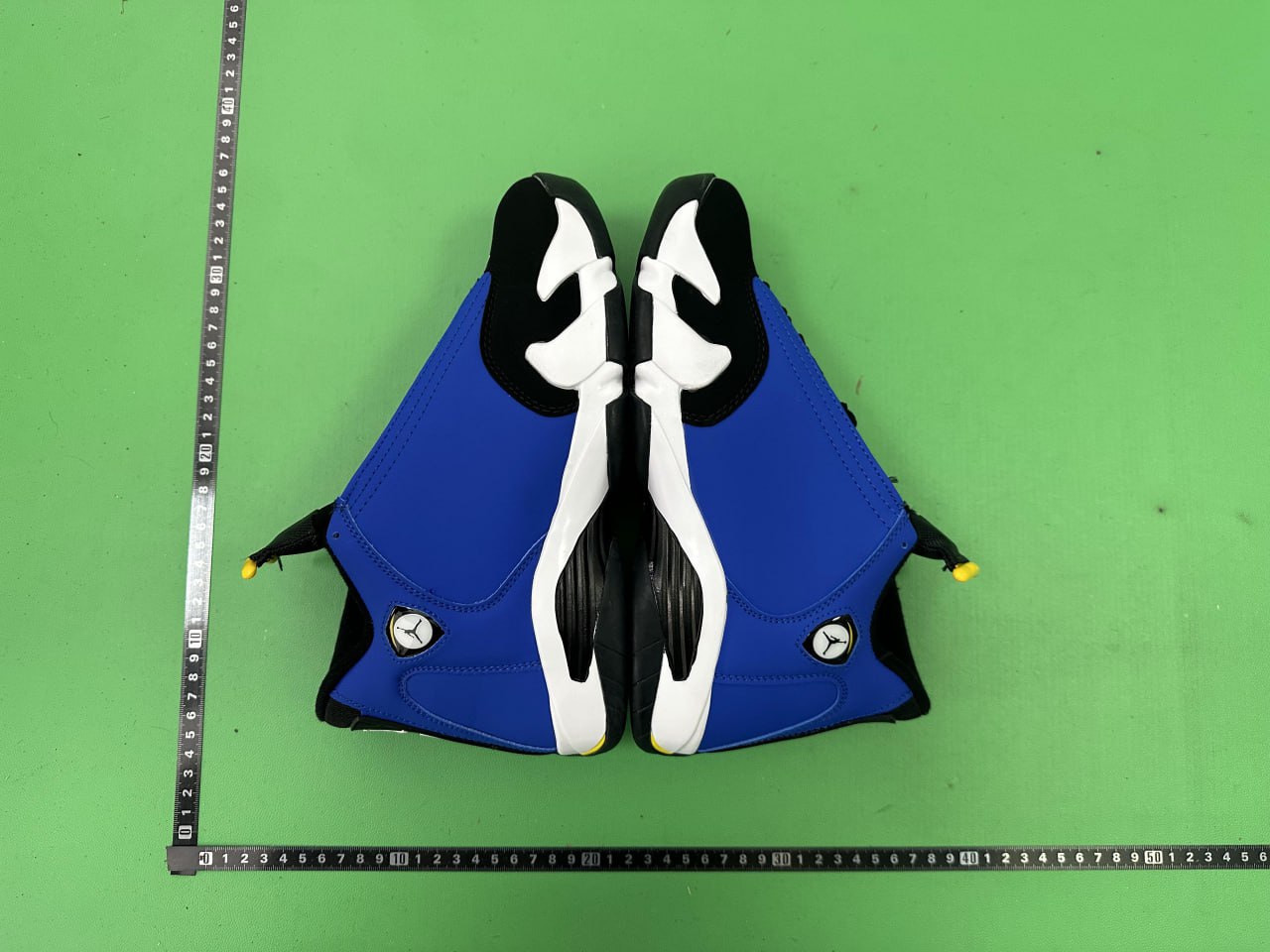 Nike Air Jordan 14 Retro Basketball Shoes – Premium Quality, Comfort & Style -1