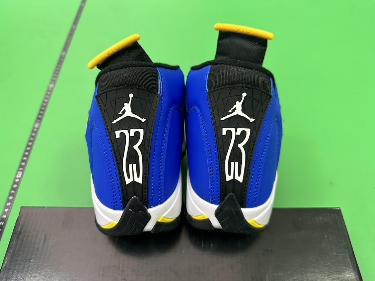 Nike Air Jordan 14 Retro Basketball Shoes – Premium Quality, Comfort & Style -5