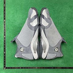 Nike Air Jordan 14 Retro Basketball Shoes – Premium Quality, Comfort & Style -7