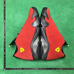 Nike Air Jordan 14 Retro Basketball Shoes – Premium Quality, Comfort & Style -8