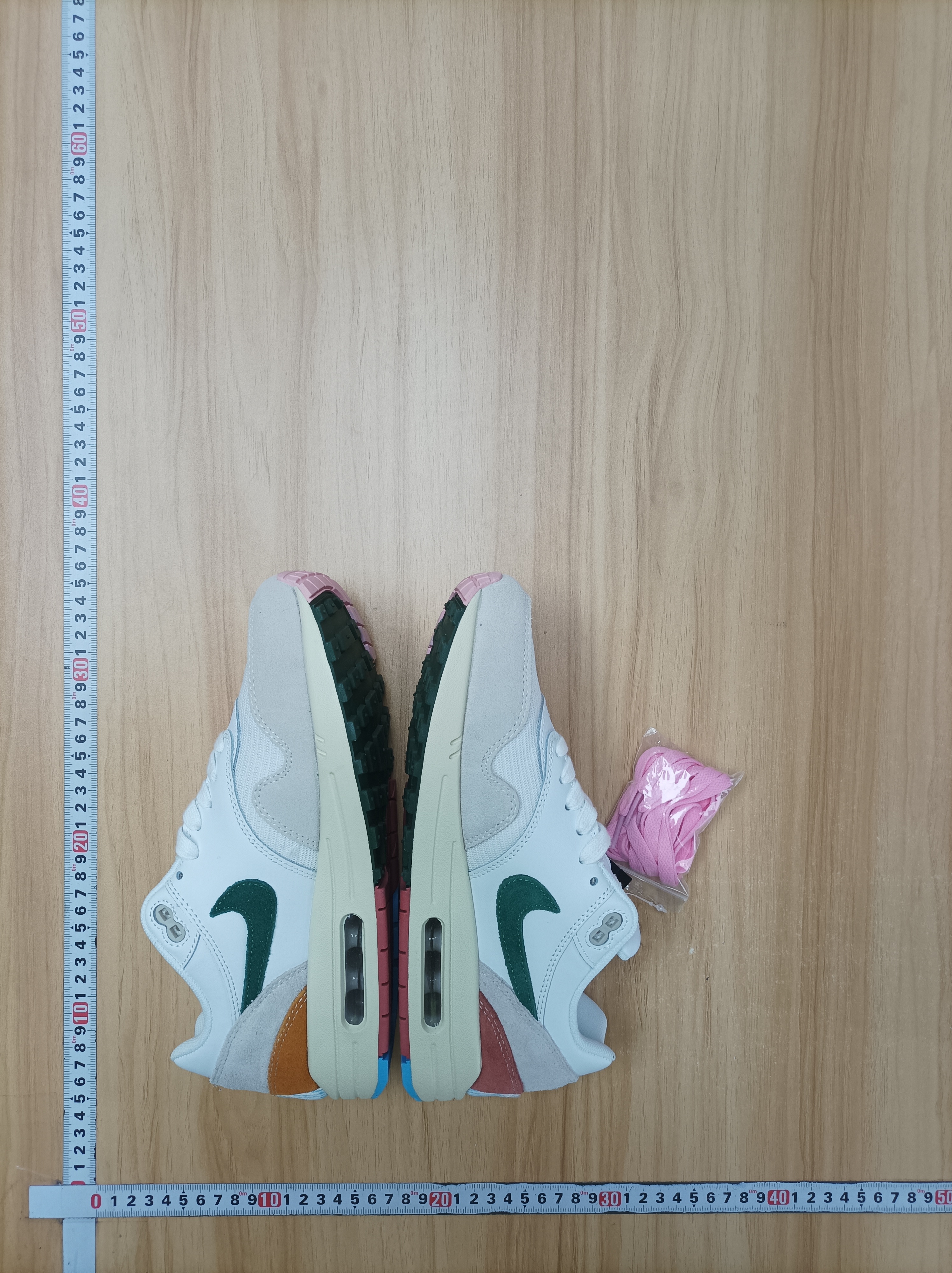 Nike Air Max 1 - Classic Comfort & Iconic Style -7