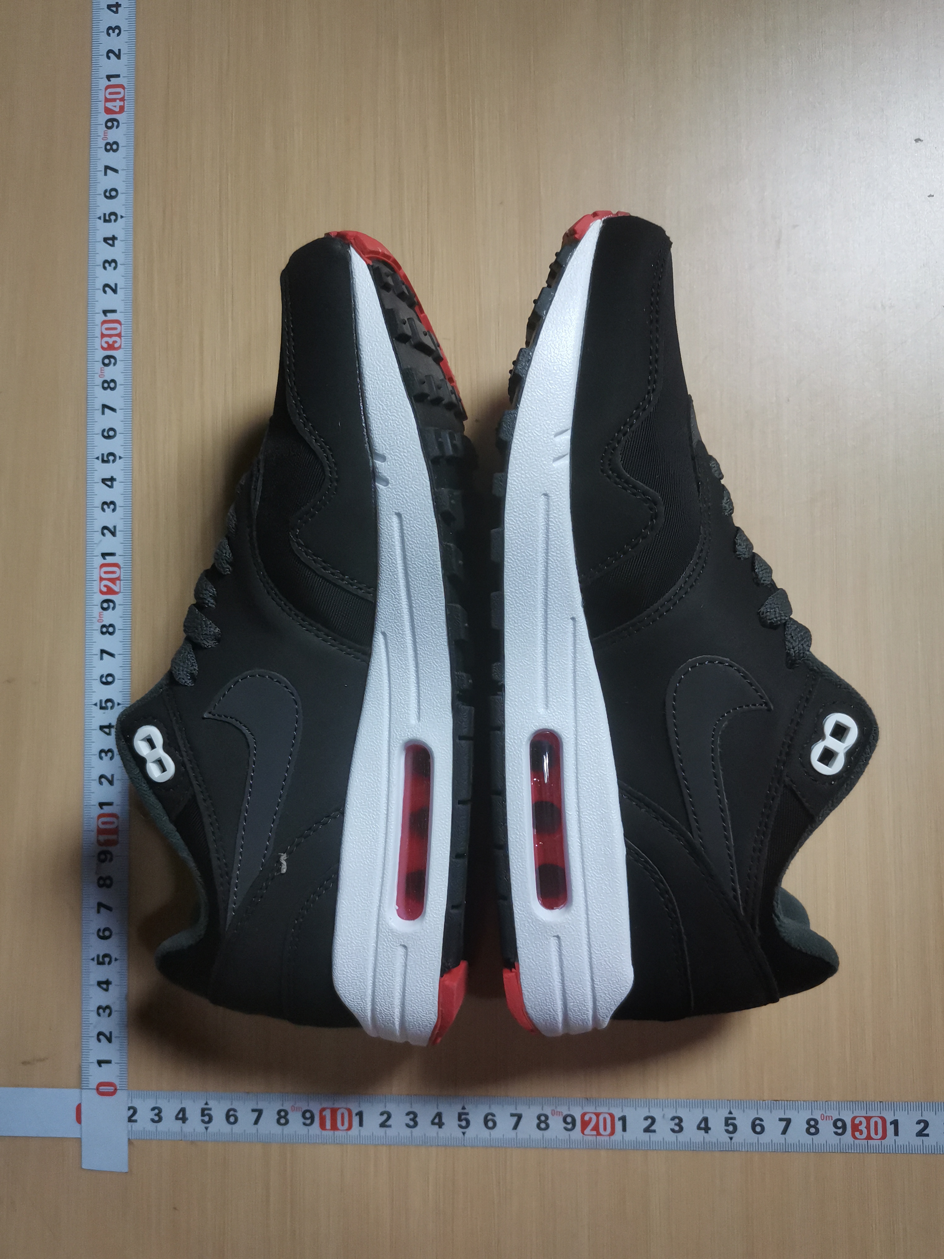 Nike Air Max 1 Classic Men's Sneakers -1