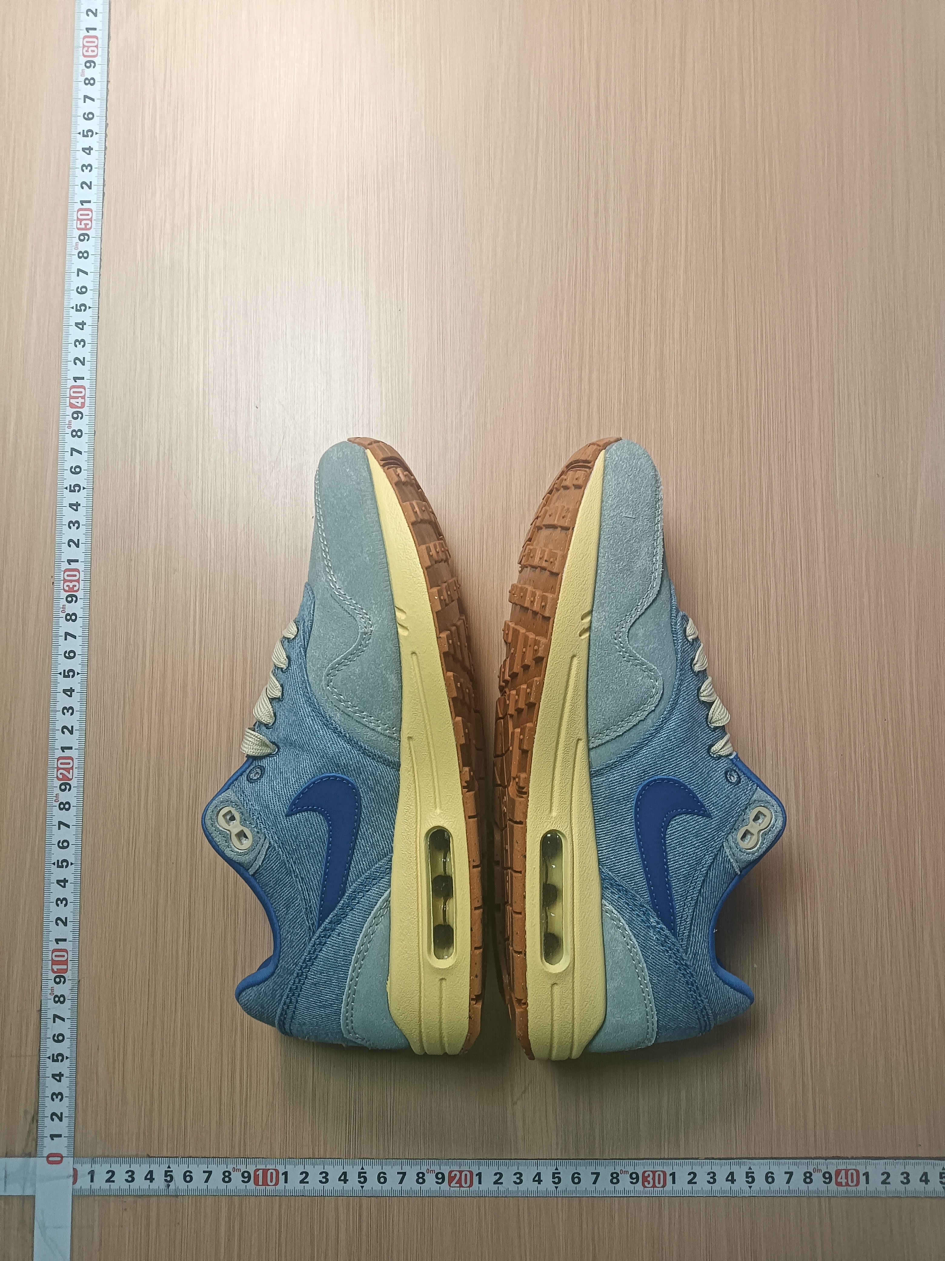 Nike Air Max 1 Classic Men's Sneakers -5