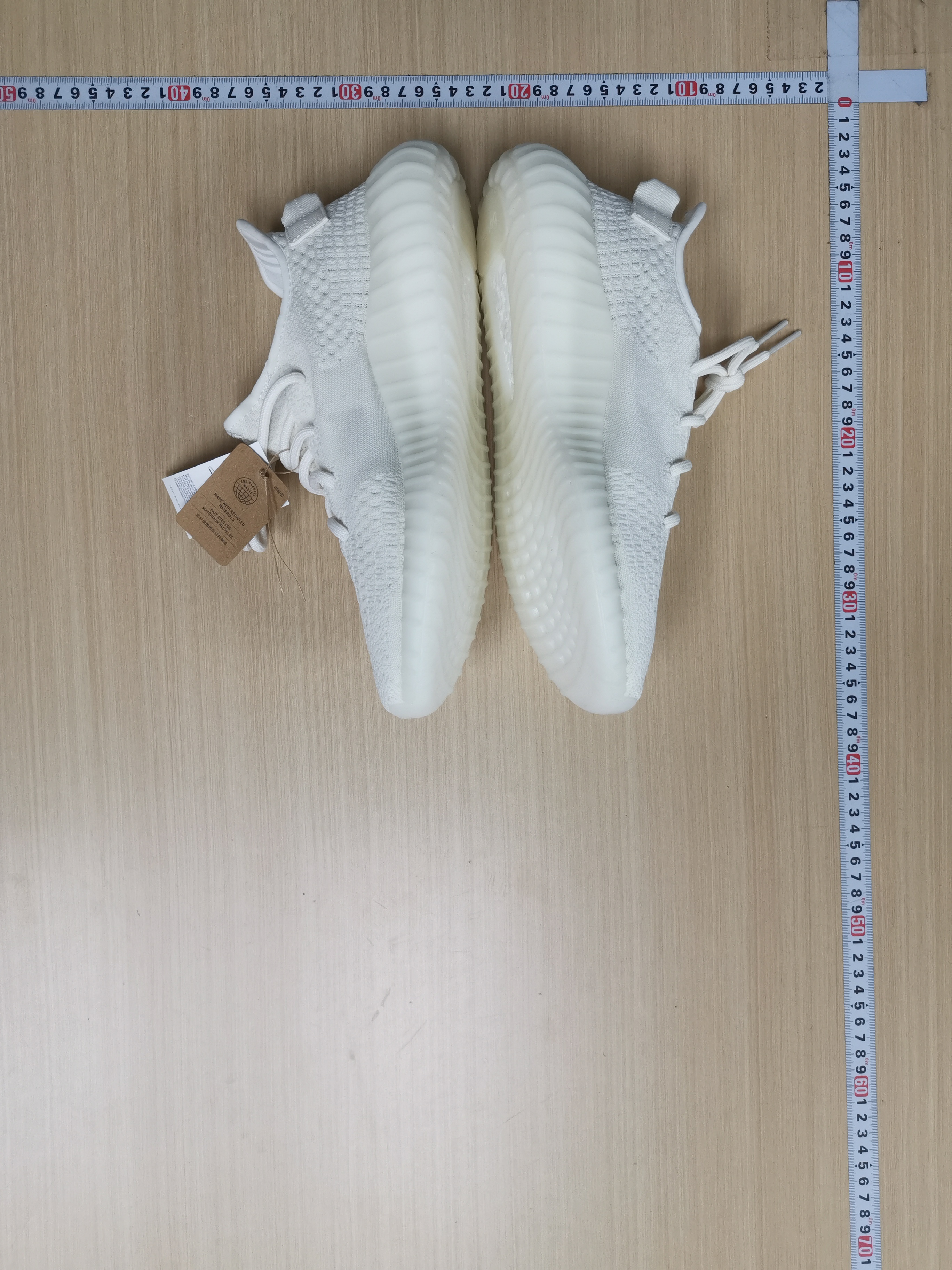 adidas YEEZY Boost 350 V2 - Trendy & Comfortable Sneakers -2