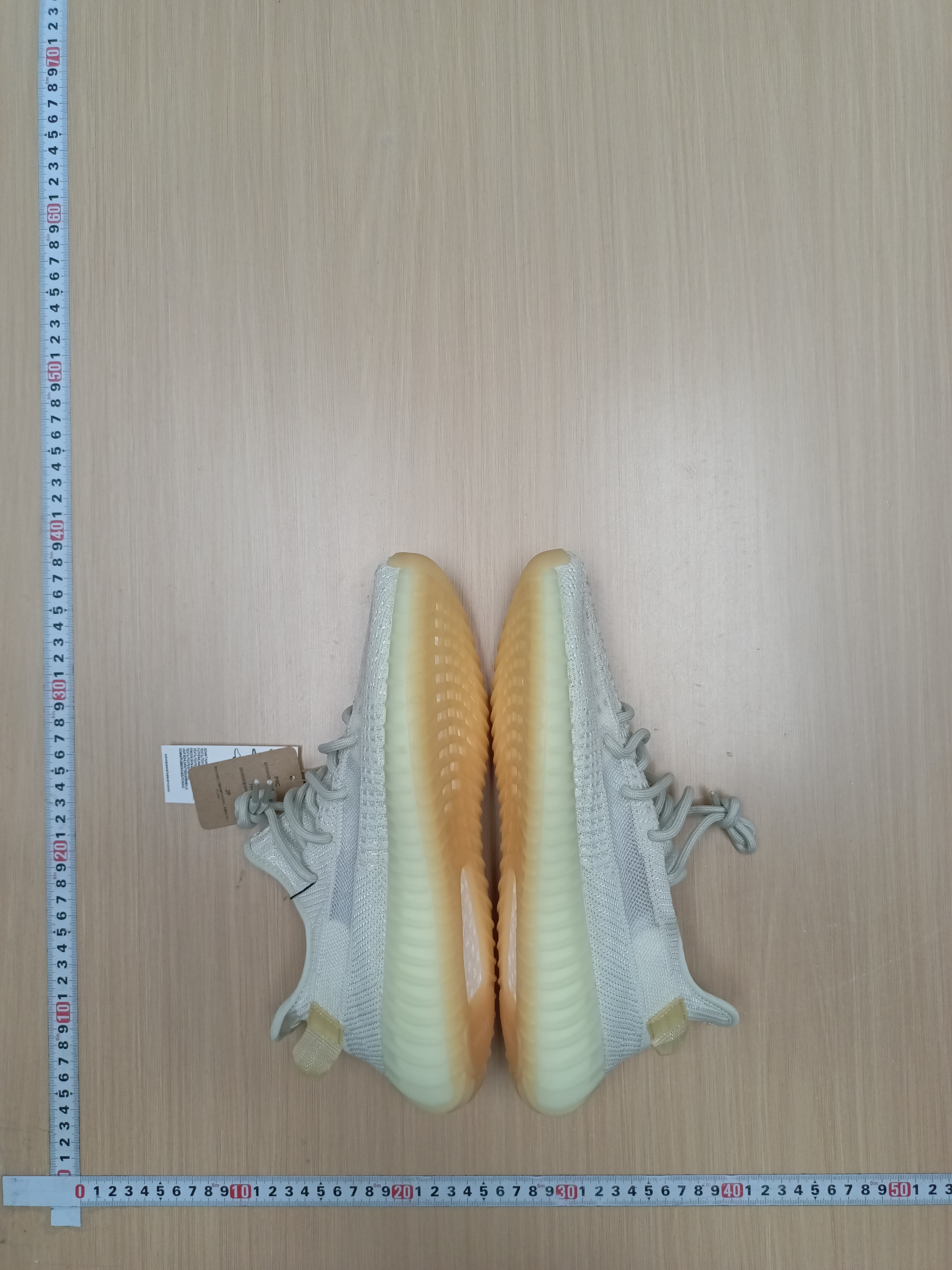 adidas YEEZY Boost 350 V2 - Trendy & Comfortable Sneakers -3