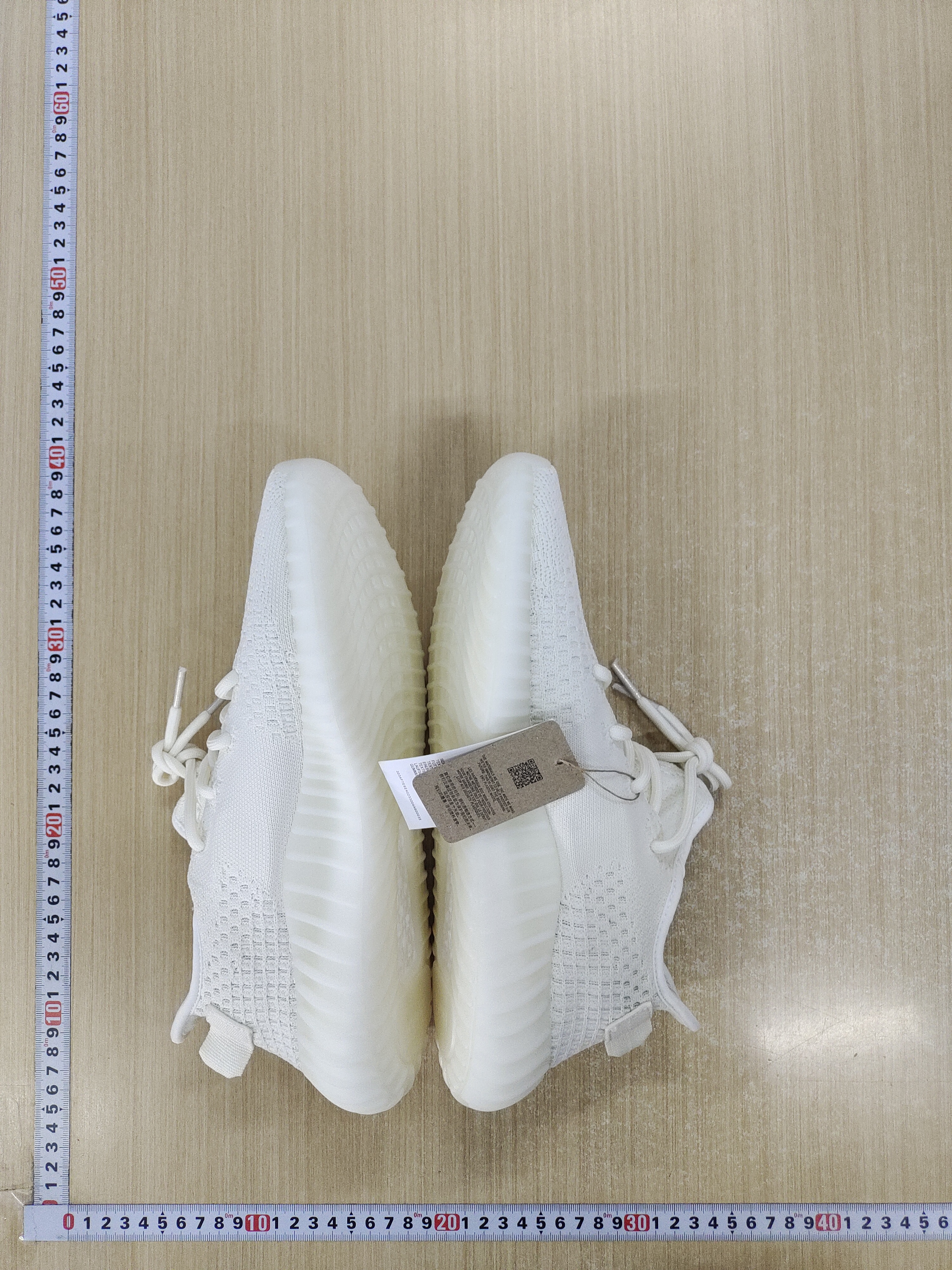 adidas YEEZY Boost 350 V2 - Trendy & Comfortable Sneakers -6