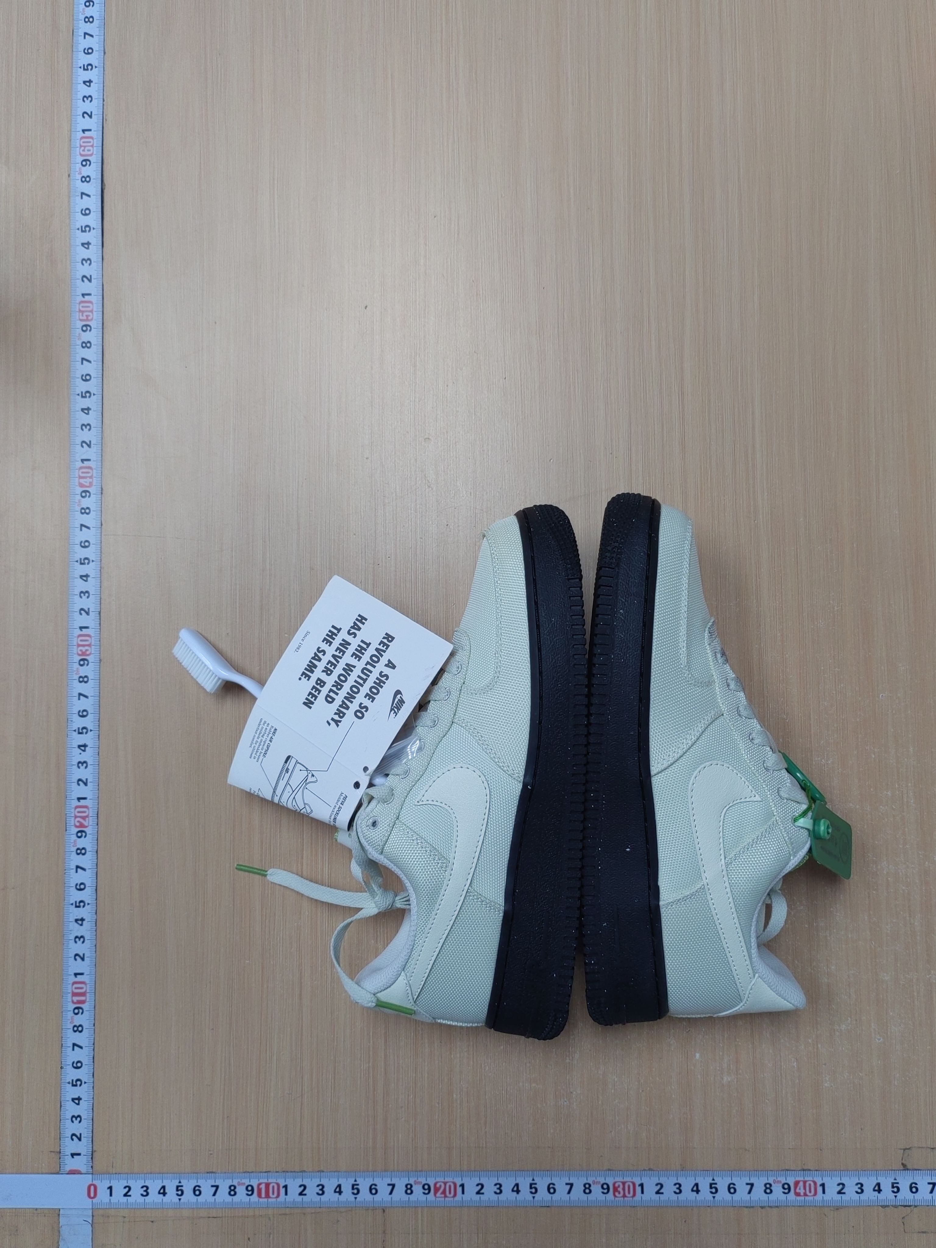 Nike Air Force 1 Low Men's Sneakers -2