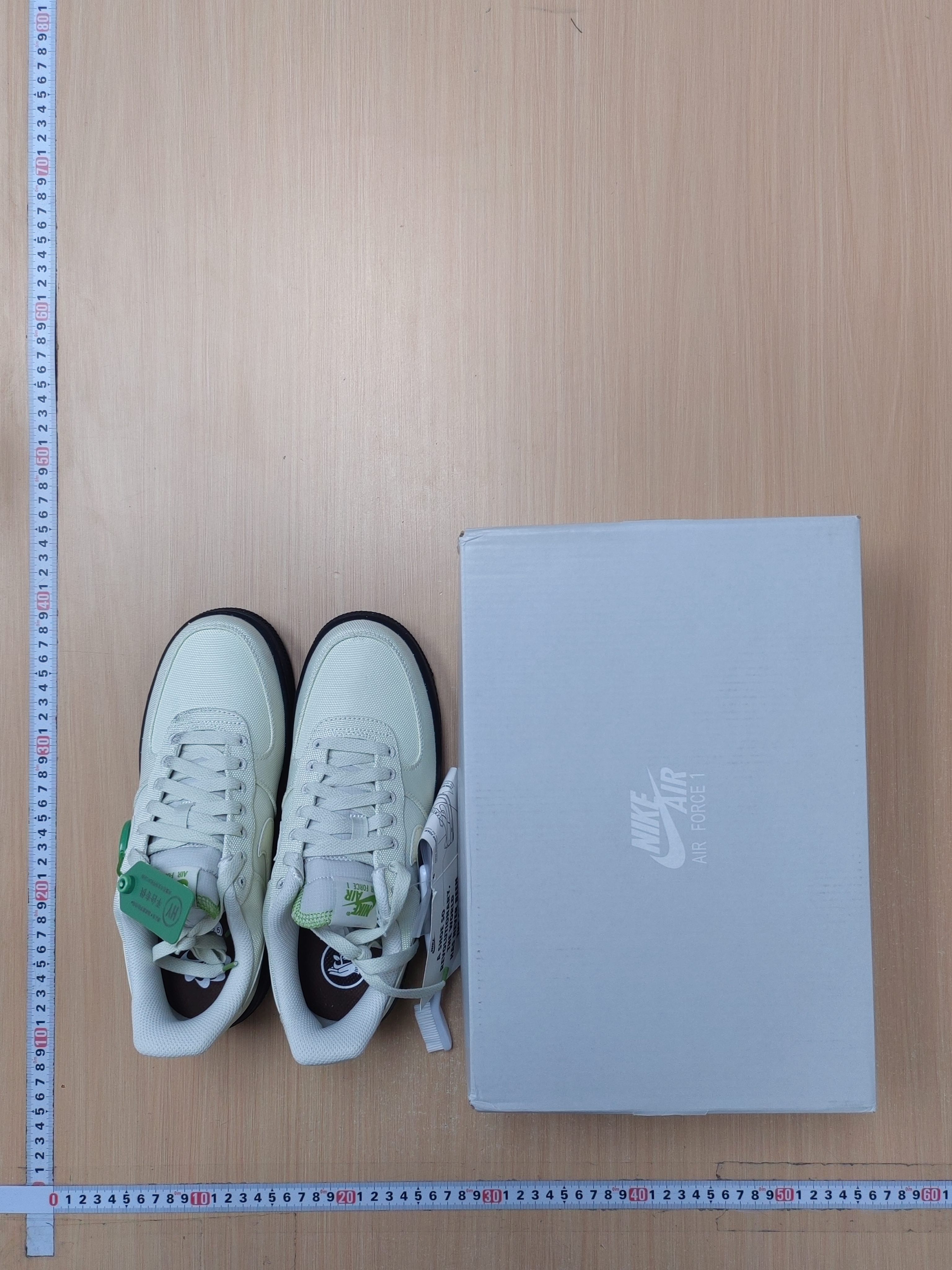 Nike Air Force 1 Low Men's Sneakers -4