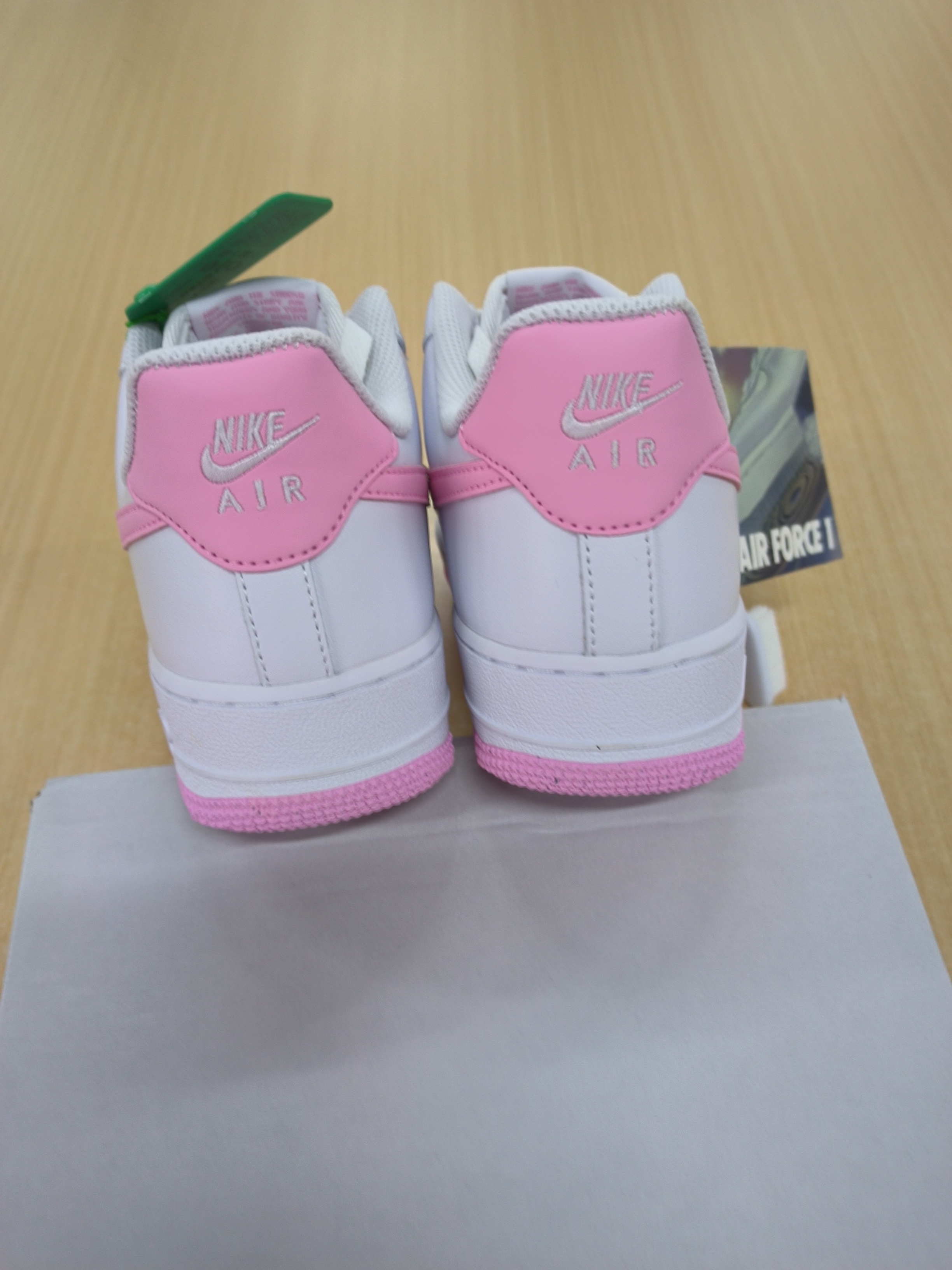 Nike Air Force 1 Low Men's Sneakers -7