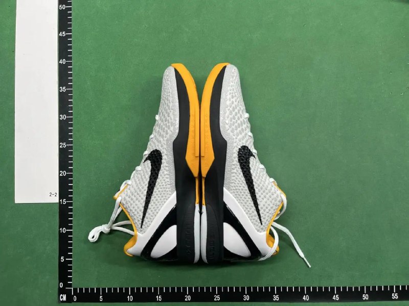 Nike Zoom Kobe 4, 5, 6, 8 - Premium Basketball Shoes -2