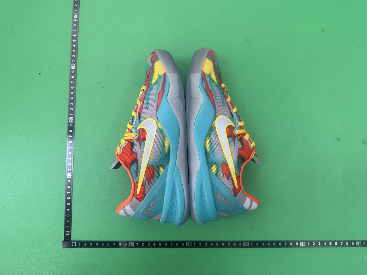 Nike Zoom Kobe 4, 5, 6, 8 - Premium Basketball Shoes -6