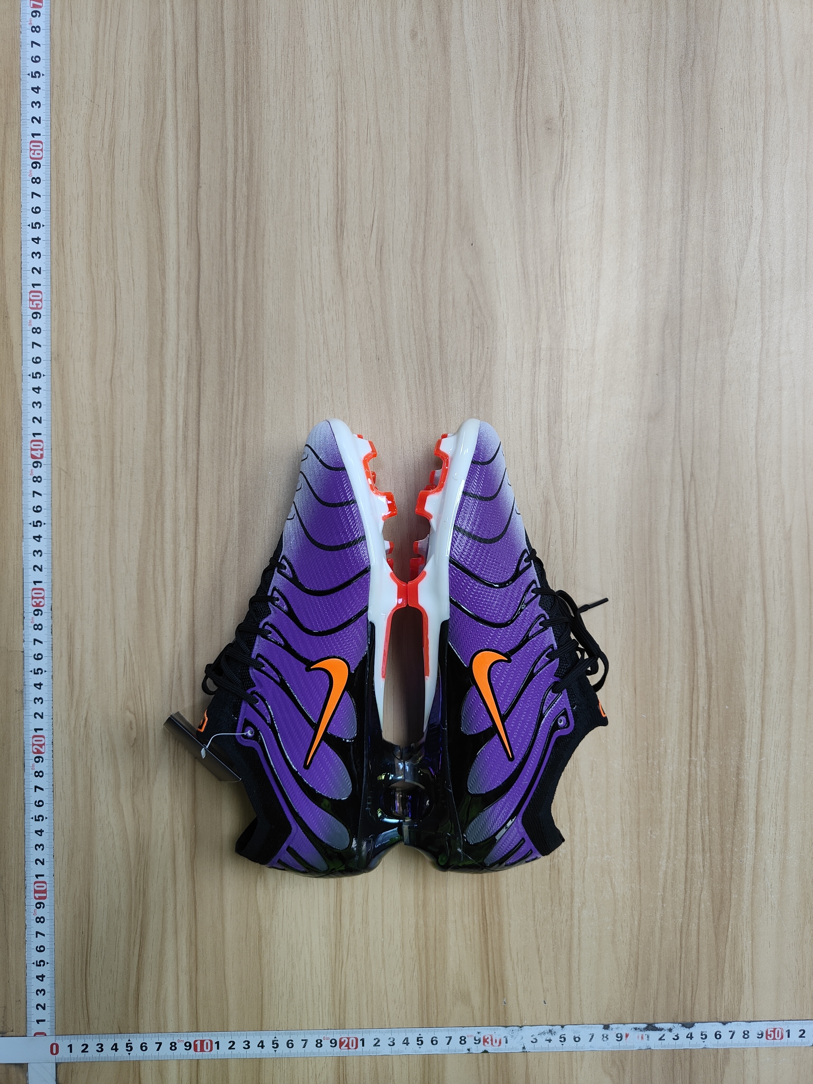 Nike Zoom Mercurial Vapor 15 Elite FG Soccer Cleats -5